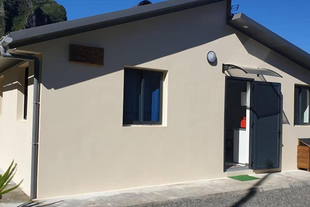 La Caz' A Chisy Villa Cilaos Exterior photo